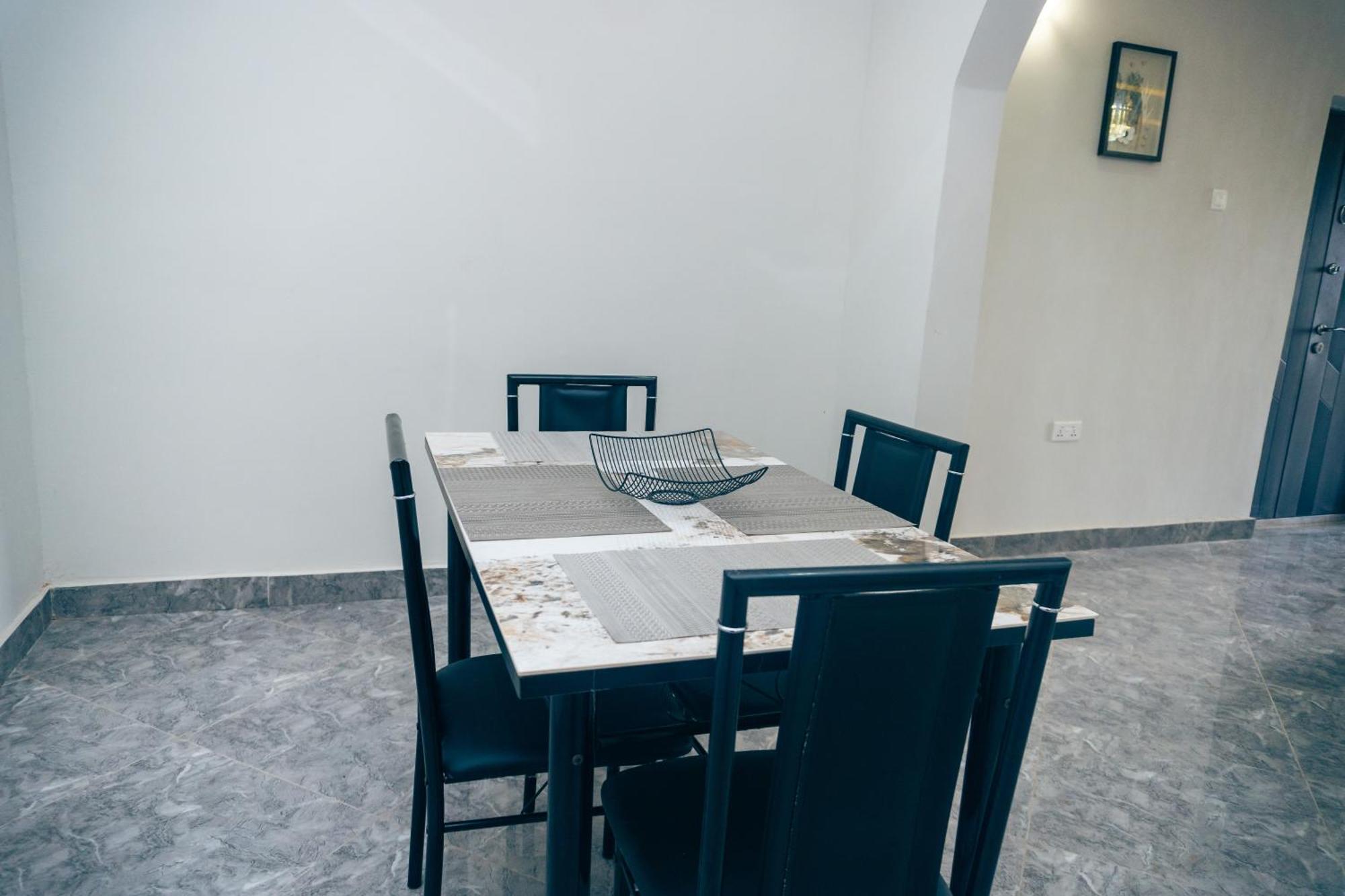 Agape Villa Sekondi-Takoradi Esterno foto