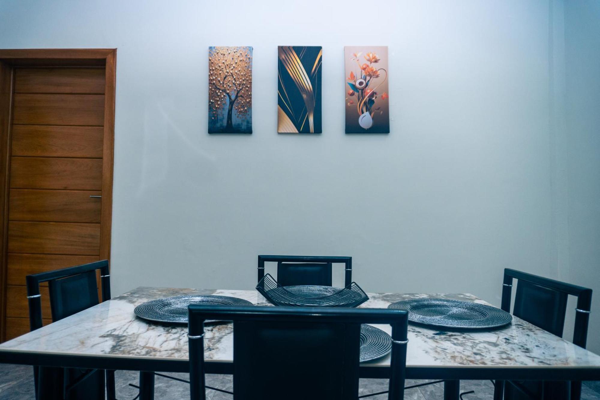 Agape Villa Sekondi-Takoradi Esterno foto