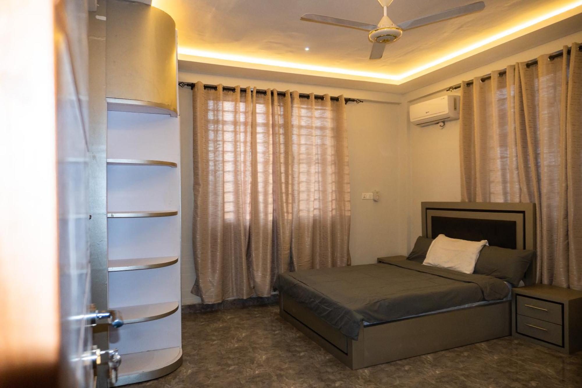 Agape Villa Sekondi-Takoradi Esterno foto