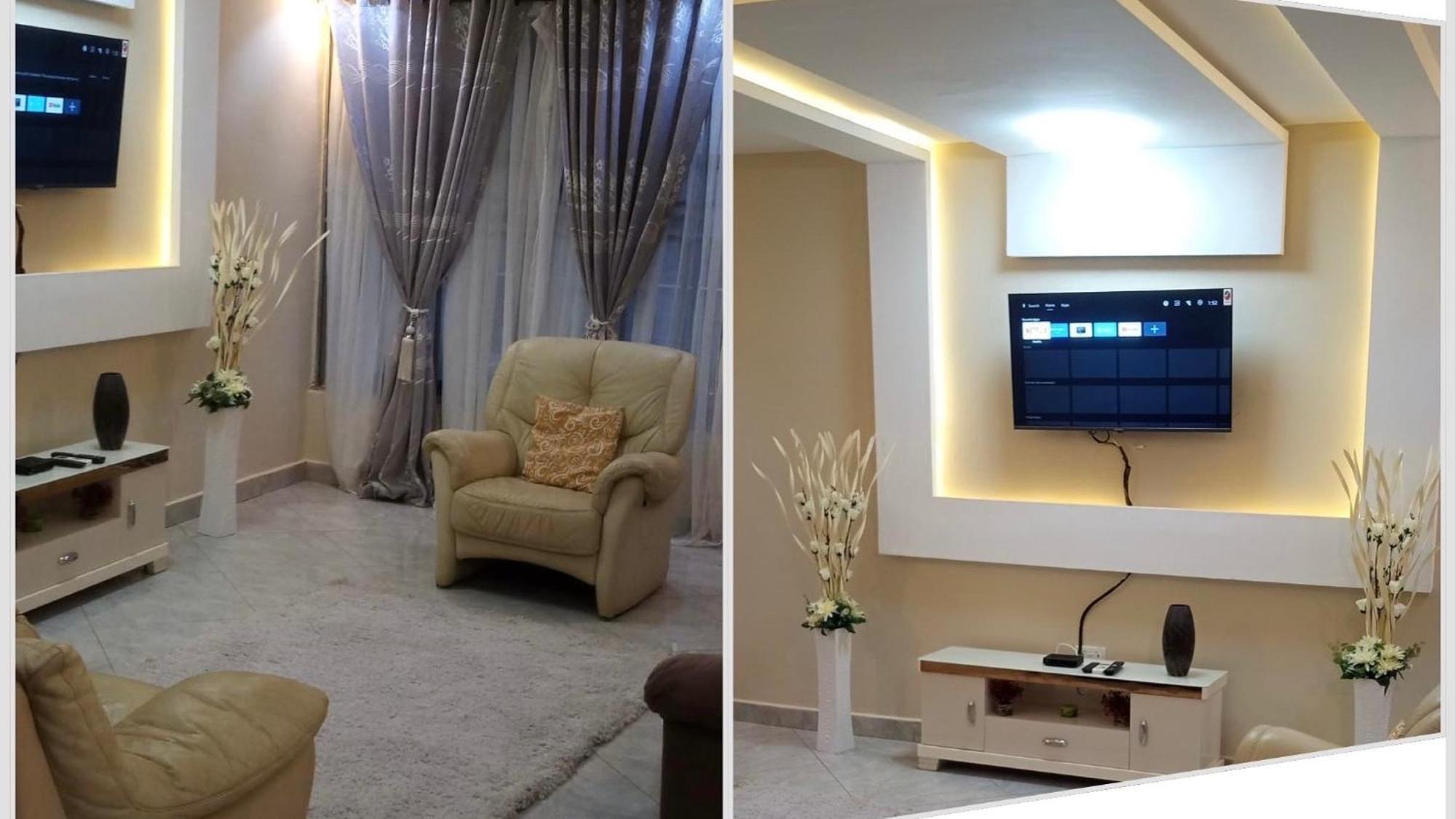 Agape Villa Sekondi-Takoradi Esterno foto