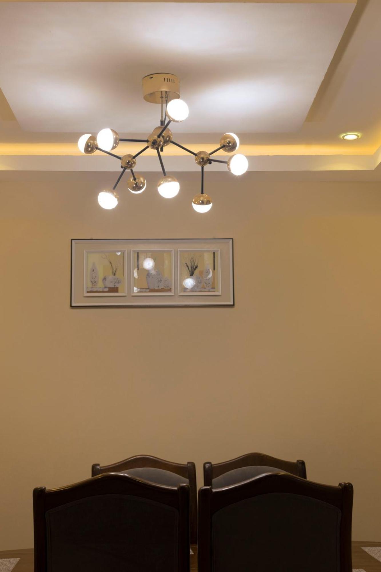 Agape Villa Sekondi-Takoradi Esterno foto