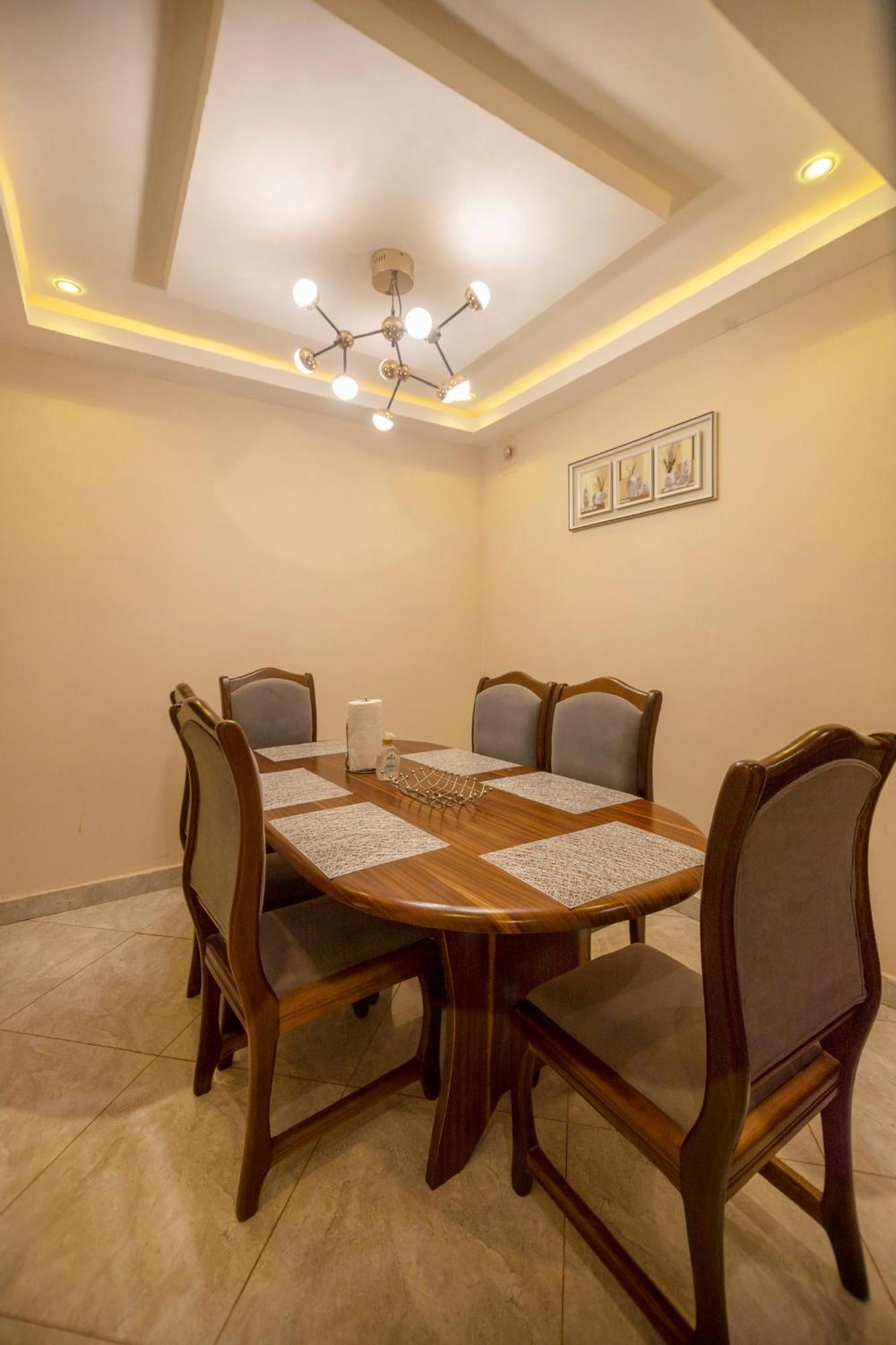 Agape Villa Sekondi-Takoradi Esterno foto