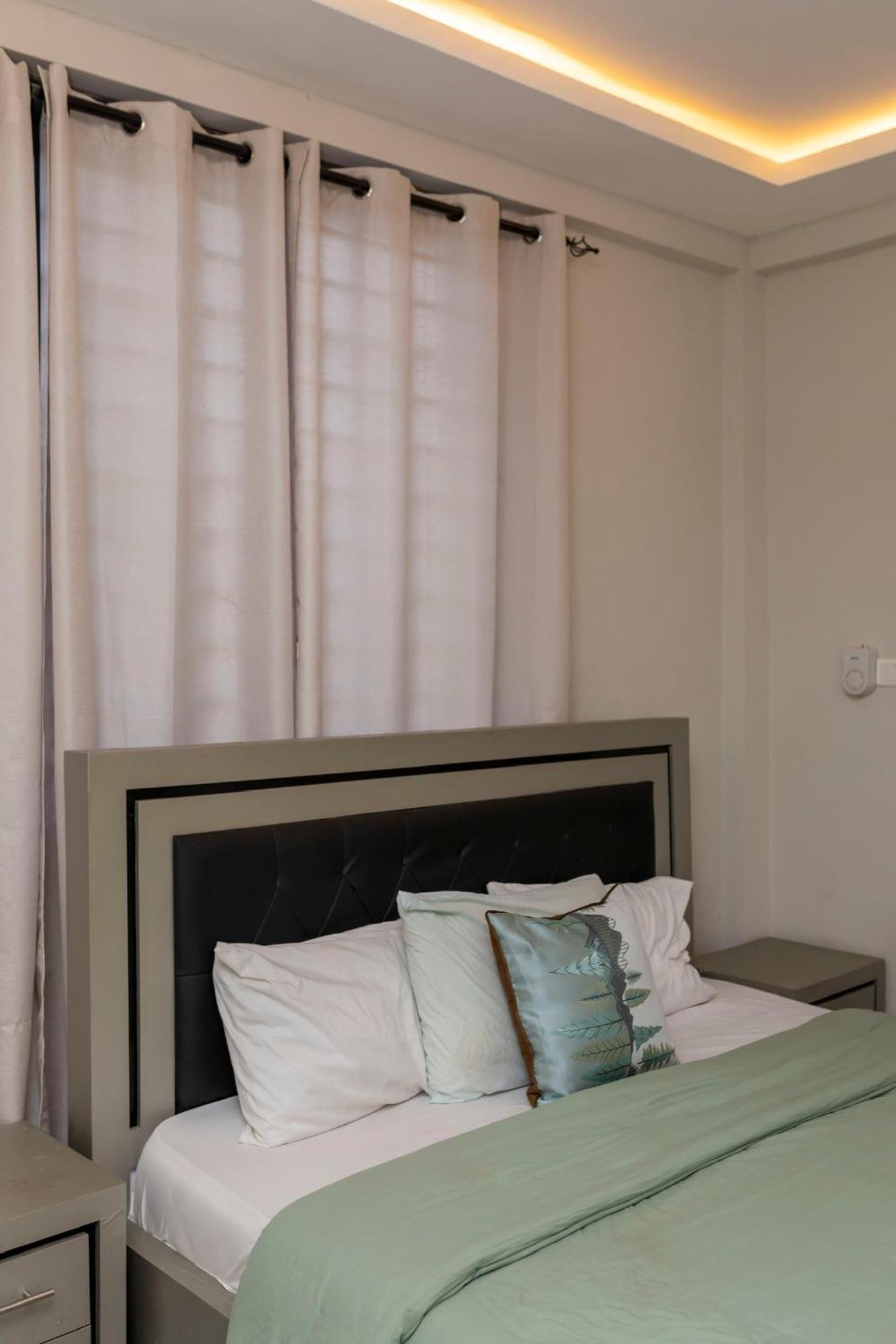 Agape Villa Sekondi-Takoradi Esterno foto