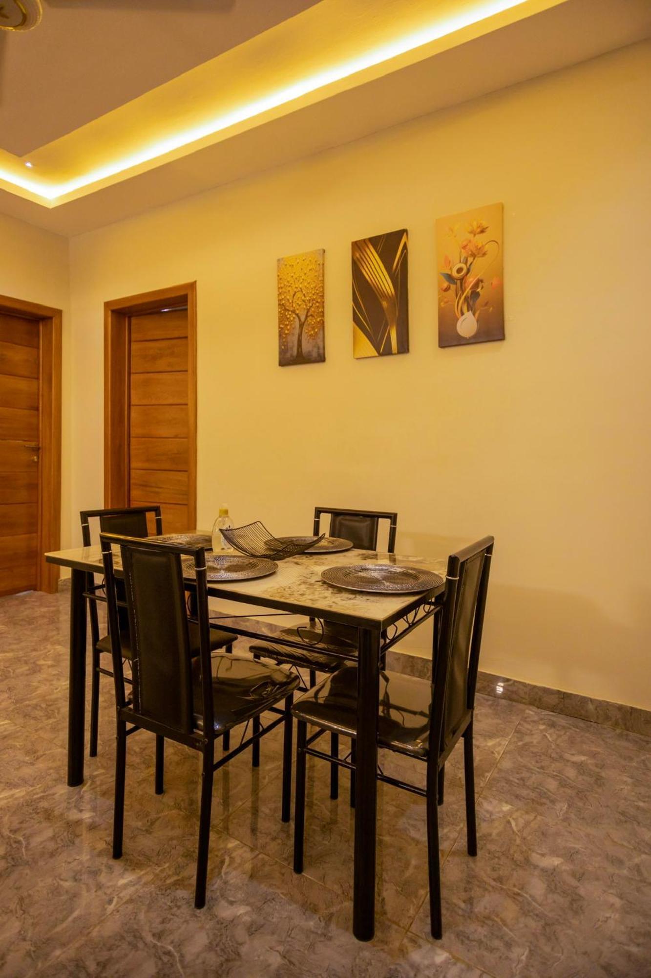 Agape Villa Sekondi-Takoradi Esterno foto
